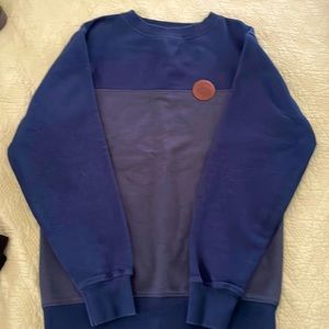 Ski the East crew neck sweatshirt